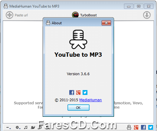 MediaHuman YouTube to MP3 (1)