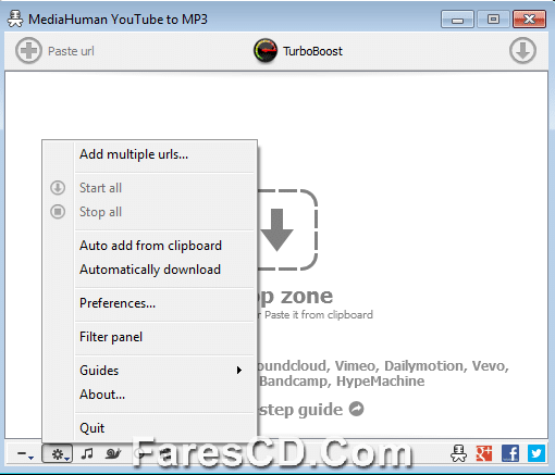 MediaHuman YouTube to MP3 (2)