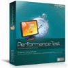 برنامج اختبار وقياس سرعة الكومبيوتر | PerformanceTest 8.0 Build 1045
