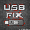 برنامج إصلاح الفلاشلات وحمايتها من الفيروسات | UsbFix 7.810