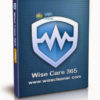 برنامج تسريع الكومبيوتر |Wise Care 365 Pro 3.43 Build 300