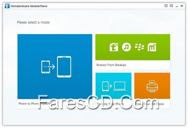 wondershare mobiletrans 6.0.5 wondershare mobiletrans 6.0.5