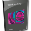 ويندوز 8 خام ومفعل | Windows 8 Pro VL x86 en-US Pre-Activated