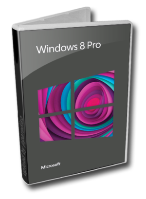 ويندوز 8 خام ومفعل | Windows 8 Pro VL x86 en-US Pre-Activated