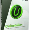 برنامج حذف البرامج والإضافات من جزورها | IObit Uninstaller 4.2.6.1 Multilingual