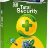 برنامج الحماية المجانى |360 Total Security 5.2.0.1086