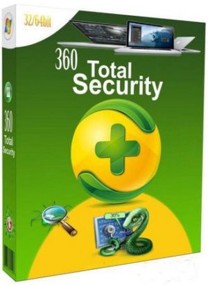 برنامج الحماية المجانى |360 Total Security 5.2.0.1086