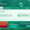 أداة كاسبر لإزالة الفيروسات | Kaspersky Virus Removal Tool 11.0.3.8 DC