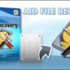 برنامج استعادة الملفات المحذوفة | Aidfile Recovery Software 3.7.7.2