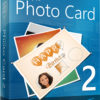 برنامج أشامبو لتصميم الكروت الشخصية | Ashampoo Photo Card 2.0.2 DC