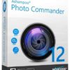 برنامج تعديل الصور وإضافة المؤثرات | Ashampoo Photo Commander 12.0.8