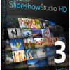 برنامج أشامبو سلايد شو 2015 | Ashampoo Slideshow Studio HD 3.0.9 DC
