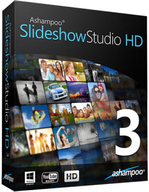 برنامج أشامبو سلايد شو 2015 | Ashampoo Slideshow Studio HD 3.0.9 DC