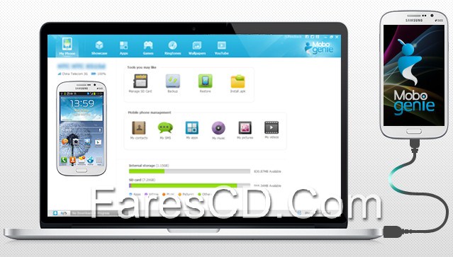 Mobogenie 3.3.6