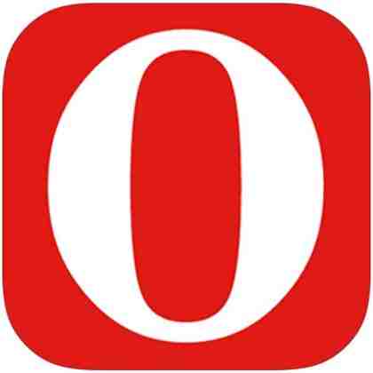 Opera 27.0 Build 1689.66 Stable