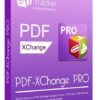 برنامج إنشاء وتعديل ملفات بى دى إف | PDF-XChange Pro 9.5.366.0