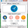 آخر إصدار من أداة تفعيل منتجات ميكروسوفت | Re-Loader Activator 1.2 RC 5
