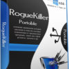 برنامج كشف وإزالة الملفات الخبيثة | RogueKiller 10.4.3.0