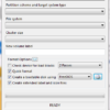 برنامج نسخ الويندوز على الفلاشة | Rufus 2.0 Alpha Portable