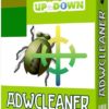 آخر إصدار لأداة إزالة فيروسات الأدوار | AdwCleaner 4.111