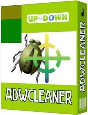 آخر إصدار لأداة إزالة فيروسات الأدوار | AdwCleaner 4.111