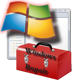 آخر إصدار من تجميعة أدوات صيانة الويندوز | Windows Repair 2.11.2