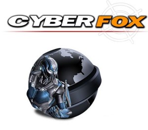 آخر إصدار من متصفح سيبر فوكس | Cyberfox 36.0 Final