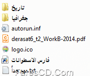 اسطوانة الدراسات الإجتماعية للصف السادس الإبتدائى ترم ثانى 2015 (1)