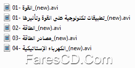 اسطوانة العلوم للصف الرابع الإبتدائى ترم ثانى 2015 (3)