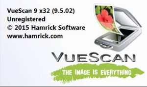 برنامج إدارة الإسكانر | VueScan Pro 9.5.02