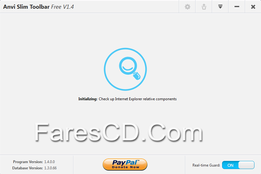 برنامج إدارة تولبار المتصفحات AnviSoft Slim ToolBar 1.4.0.0 Multilingual (4)