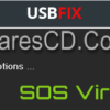 برنامج حماية وصيانة الفلاشات | UsbFix 7.9