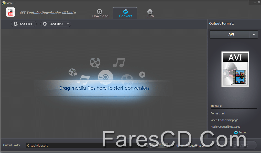 برنامج رائع للتحميل من يوتيوب GET YouTube Downloader Ultimate 8.0.7.3 (4)