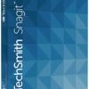 برنامج سناجيت لتصوير الشاشة وعمل الشروحات | TechSmith Snagit 12.3