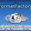 عملاق تحويل الفيديو والصوت | FormatFactory 3.6.0.0