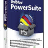برنامج صيانة الويندوز | Uniblue Powersuite 2015 4.3
