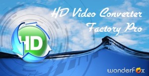 برنامج مميز جداً لتحويل الفيديو | WonderFox HD Video Converter Factory Pro 8.6