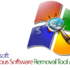 أداة إزالة البرامج الخبيثة | Microsoft Malicious Software Removal Tool 5.22