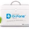 برنامج استعادة المحذوفات للأندرويد | Wondershare Dr.Fone for Android 5.0.1