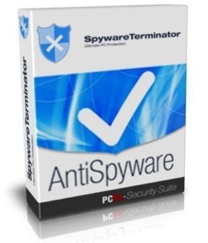 برنامج الحماية من التجسس والملفات الخبيثة | Spyware Terminator Premium 2015 3