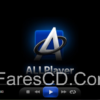 برنامج تشغيل كل صيغ الصوت والفيديو | ALLPlayer 6.1.2.0