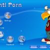 برنامج حجب المواقع الإباحية | Anti-Porn 21.5.2.26 Final