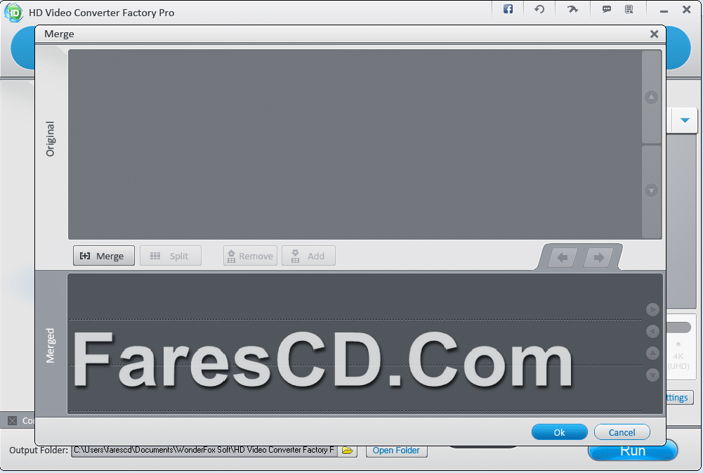 برنامج مميز جداً لتحويل الفيديو WonderFox HD Video Converter Factory Pro 8.6 (11)