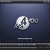 برنامج تشغيل الميديا | AVS Media Player 5.5.3.152