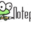 برنامج محرر النصوص الشهير | Notepad++ v6.7.7 Final + Portable