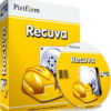 برنامج استعادة الملفات المحذوفة | Piriform Recuva 1.52.1086