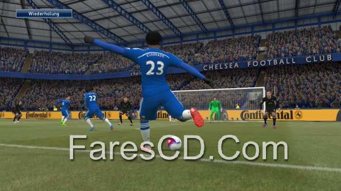 افضل وأقوى باتشات بيس 2015 Pesgalaxy Patch 2015 4.01 (1)