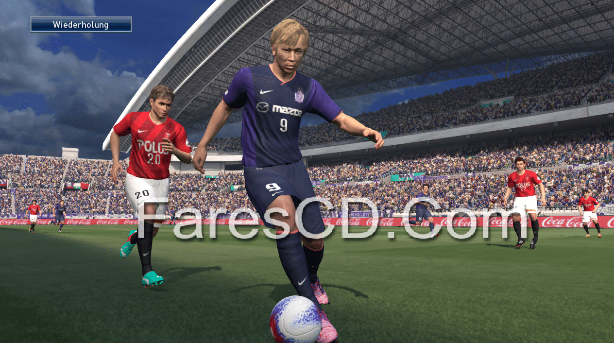 افضل وأقوى باتشات بيس 2015 Pesgalaxy Patch 2015 4.01 (2)
