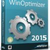 برنامج أشامبو لصيانة الويندوز | Ashampoo WinOptimizer 12
