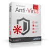 برنامج أشامبو للحماية من الفيروسات | Ashampoo Anti-Virus 2015 1.2.0 DC